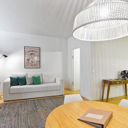 Apartament Casas Do Rivoli Porto Zewnętrze zdjęcie