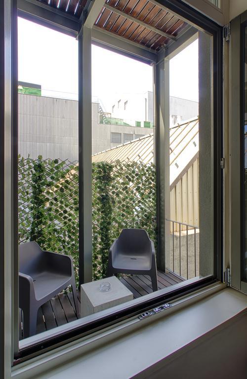 Apartament Casas Do Rivoli Porto Zewnętrze zdjęcie
