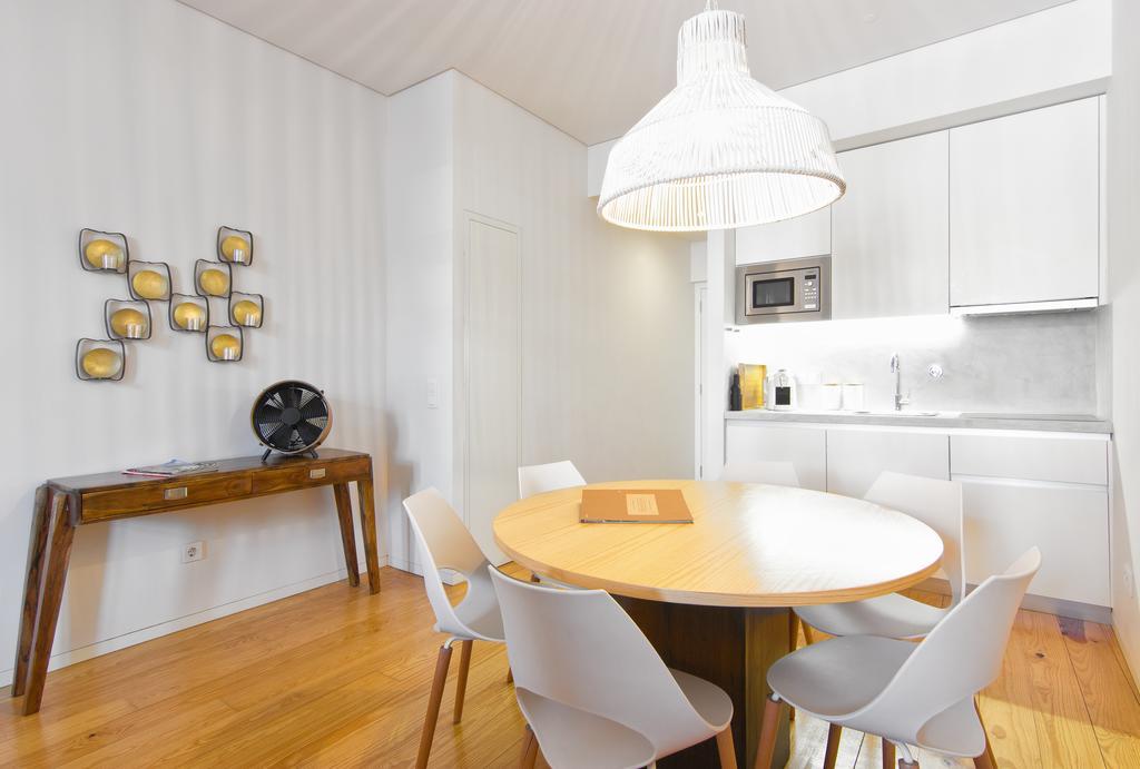 Apartament Casas Do Rivoli Porto Zewnętrze zdjęcie