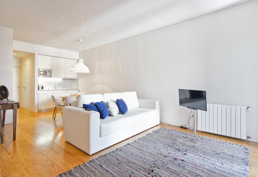 Apartament Casas Do Rivoli Porto Zewnętrze zdjęcie