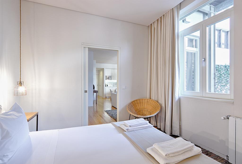 Apartament Casas Do Rivoli Porto Zewnętrze zdjęcie