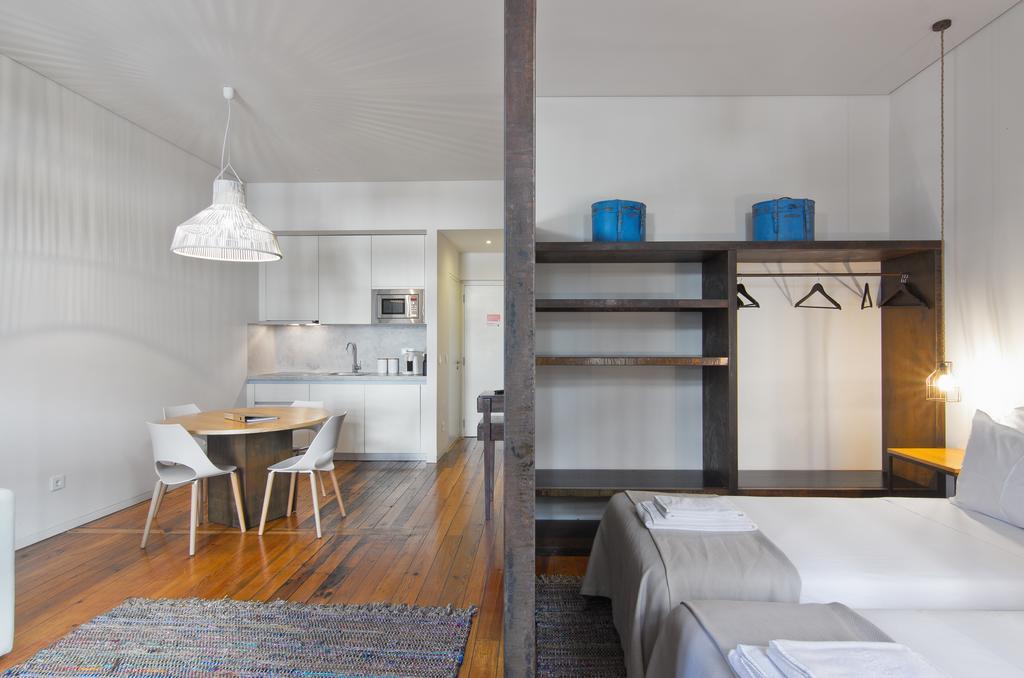Apartament Casas Do Rivoli Porto Zewnętrze zdjęcie