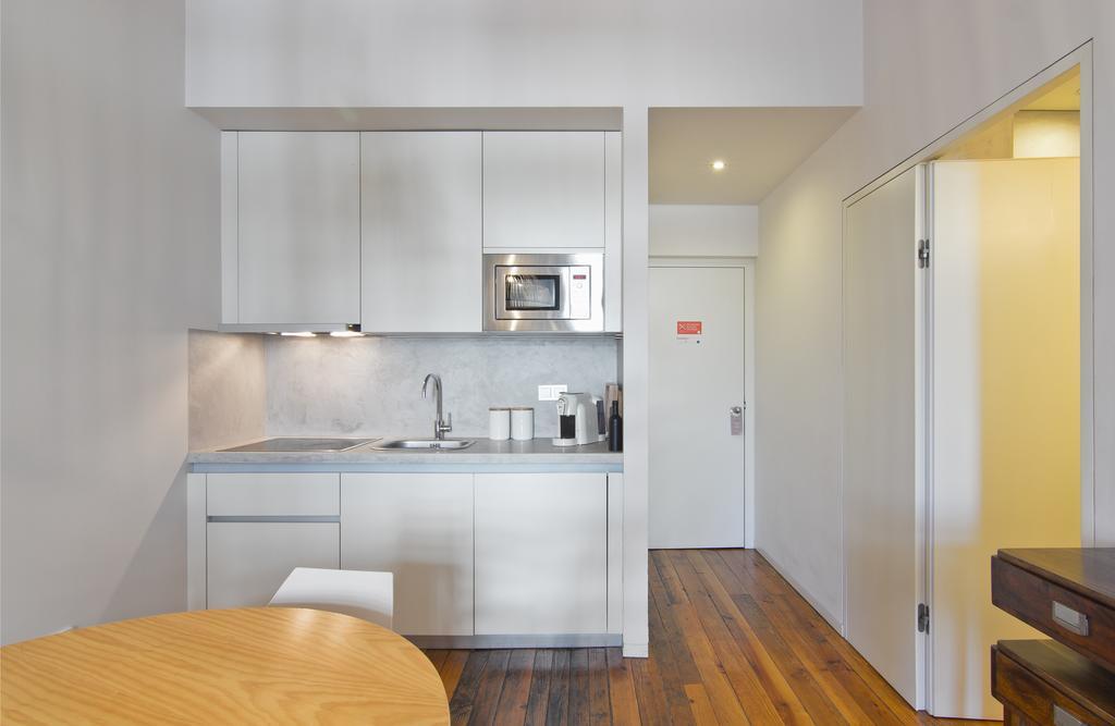 Apartament Casas Do Rivoli Porto Zewnętrze zdjęcie