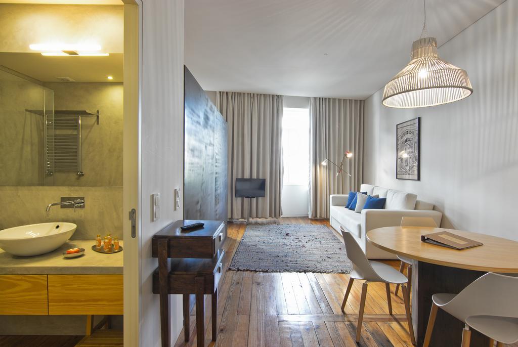 Apartament Casas Do Rivoli Porto Zewnętrze zdjęcie
