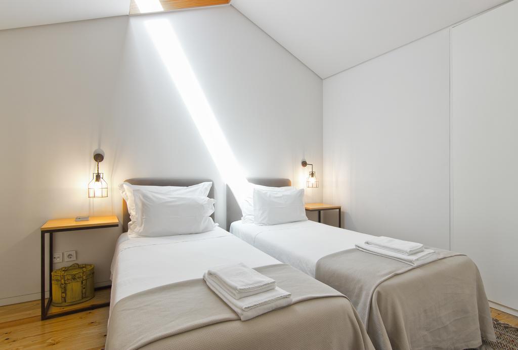 Apartament Casas Do Rivoli Porto Zewnętrze zdjęcie