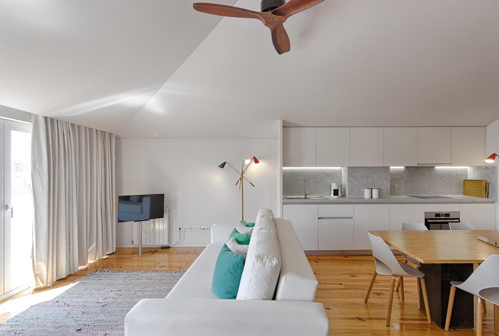Apartament Casas Do Rivoli Porto Zewnętrze zdjęcie