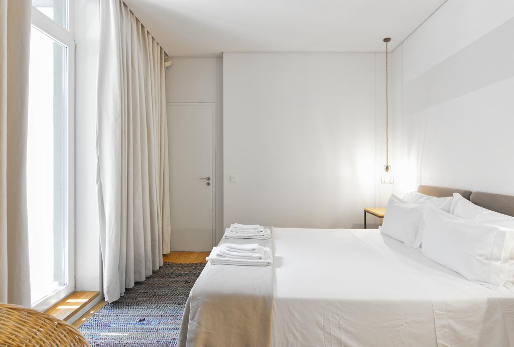 Apartament Casas Do Rivoli Porto Zewnętrze zdjęcie