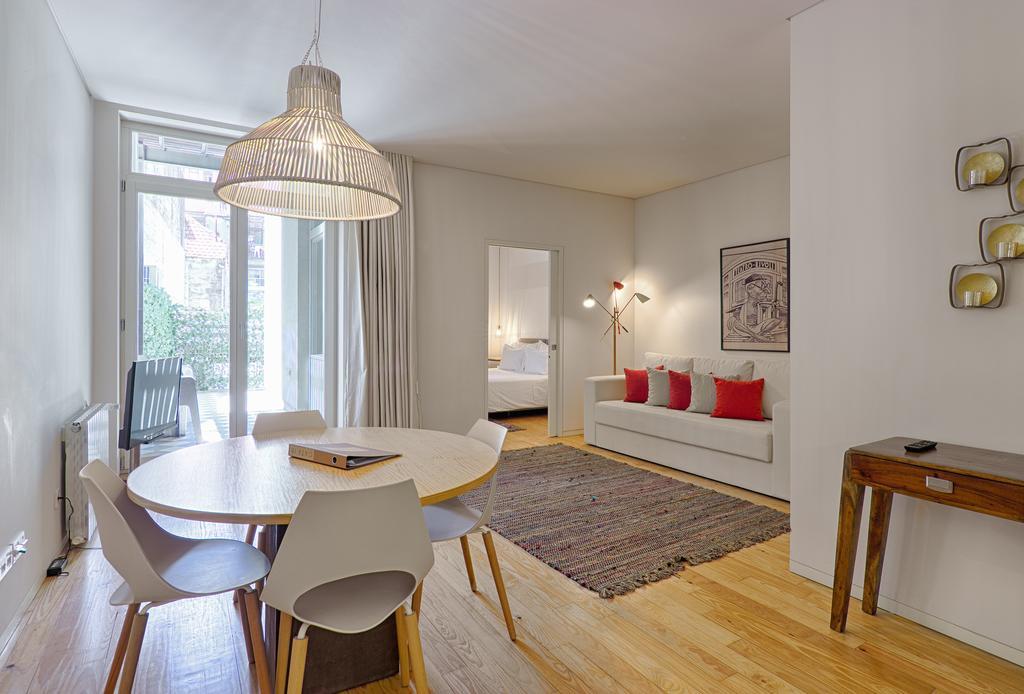 Apartament Casas Do Rivoli Porto Zewnętrze zdjęcie