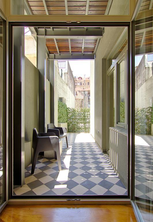 Apartament Casas Do Rivoli Porto Zewnętrze zdjęcie