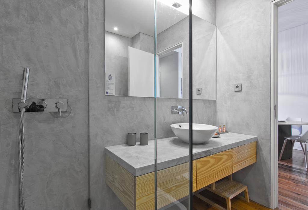Apartament Casas Do Rivoli Porto Zewnętrze zdjęcie