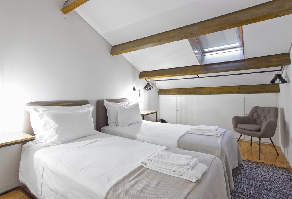 Apartament Casas Do Rivoli Porto Zewnętrze zdjęcie