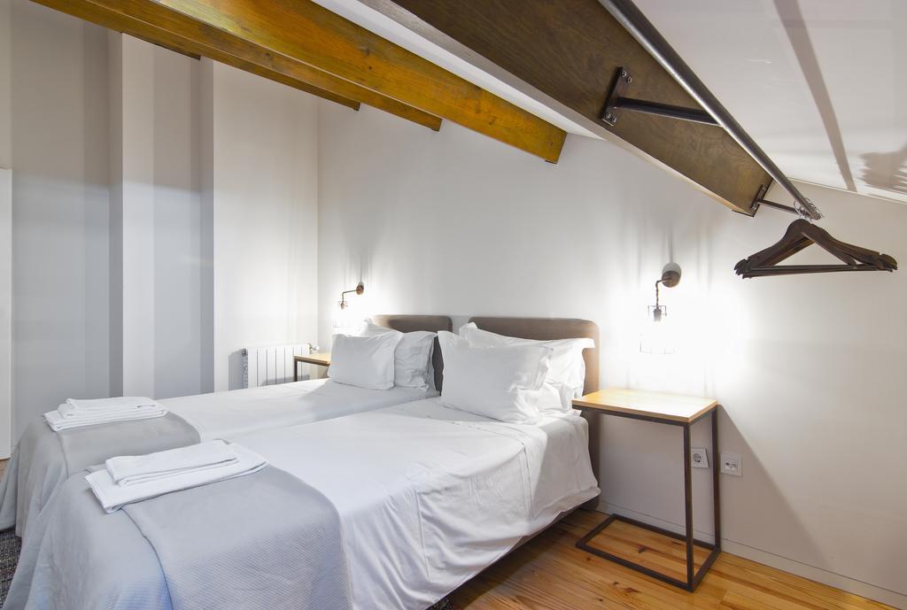 Apartament Casas Do Rivoli Porto Zewnętrze zdjęcie