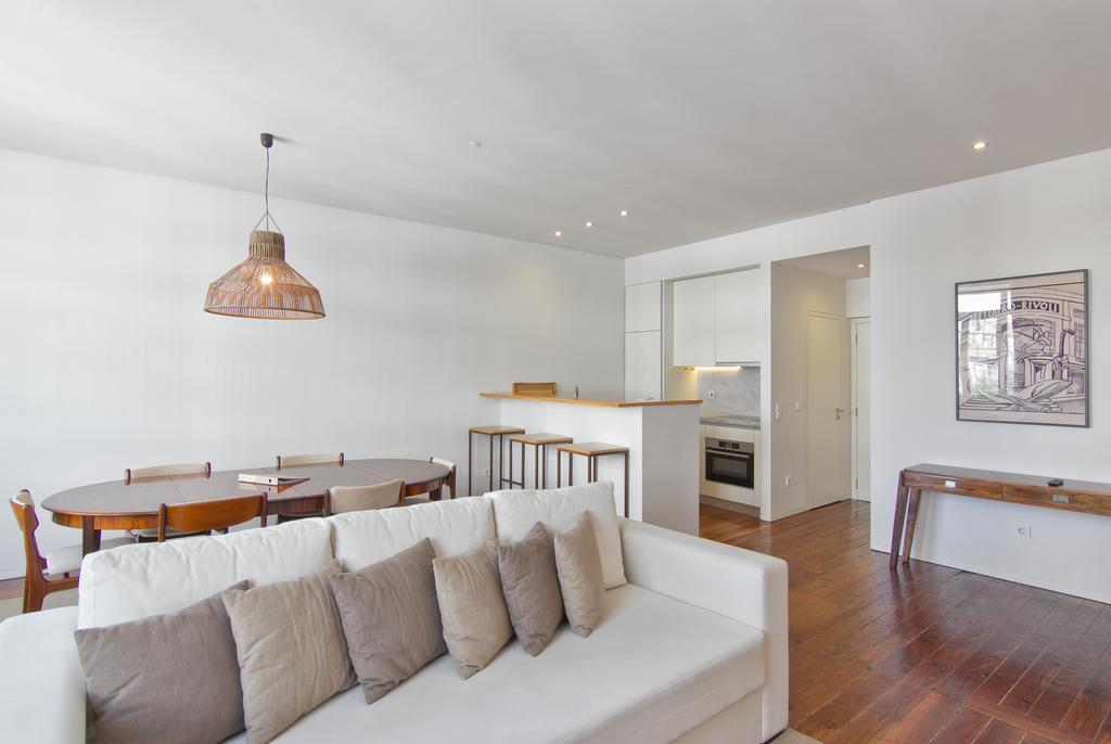 Apartament Casas Do Rivoli Porto Zewnętrze zdjęcie