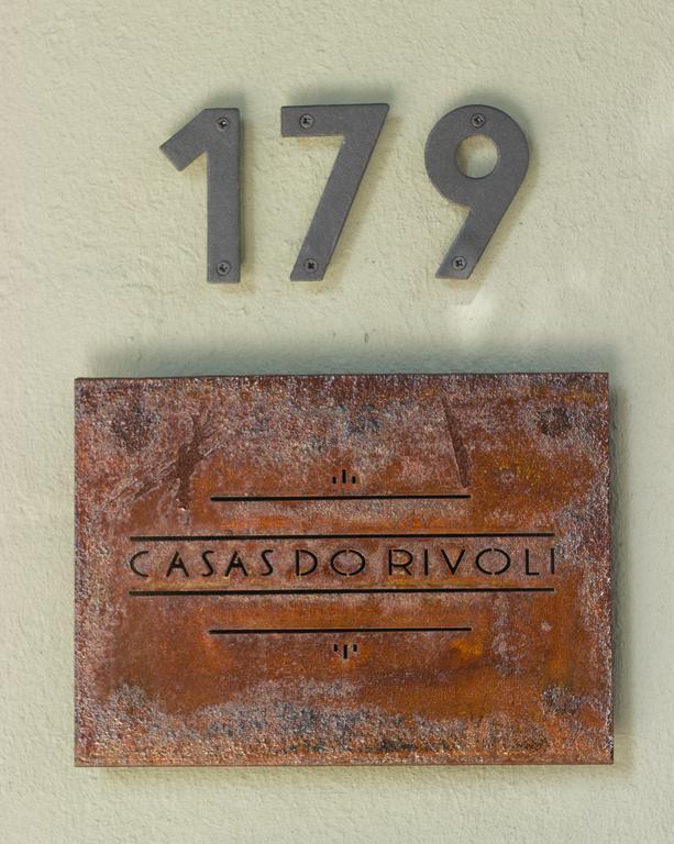 Apartament Casas Do Rivoli Porto Zewnętrze zdjęcie