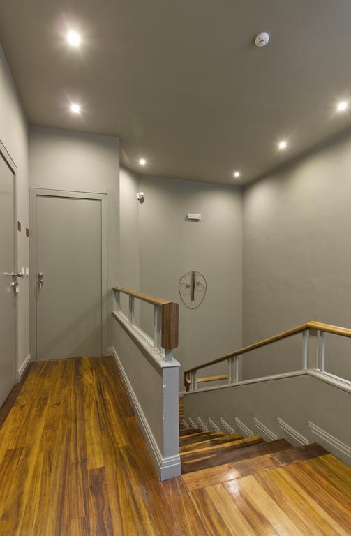 Apartament Casas Do Rivoli Porto Zewnętrze zdjęcie